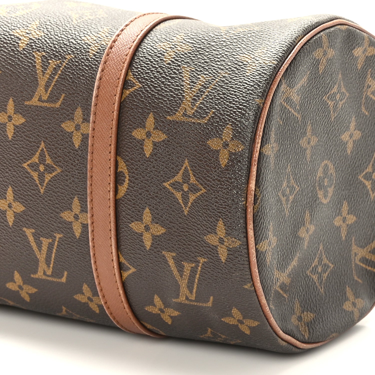 Louis Vuitton Monogram Papillon 30 8 of 8