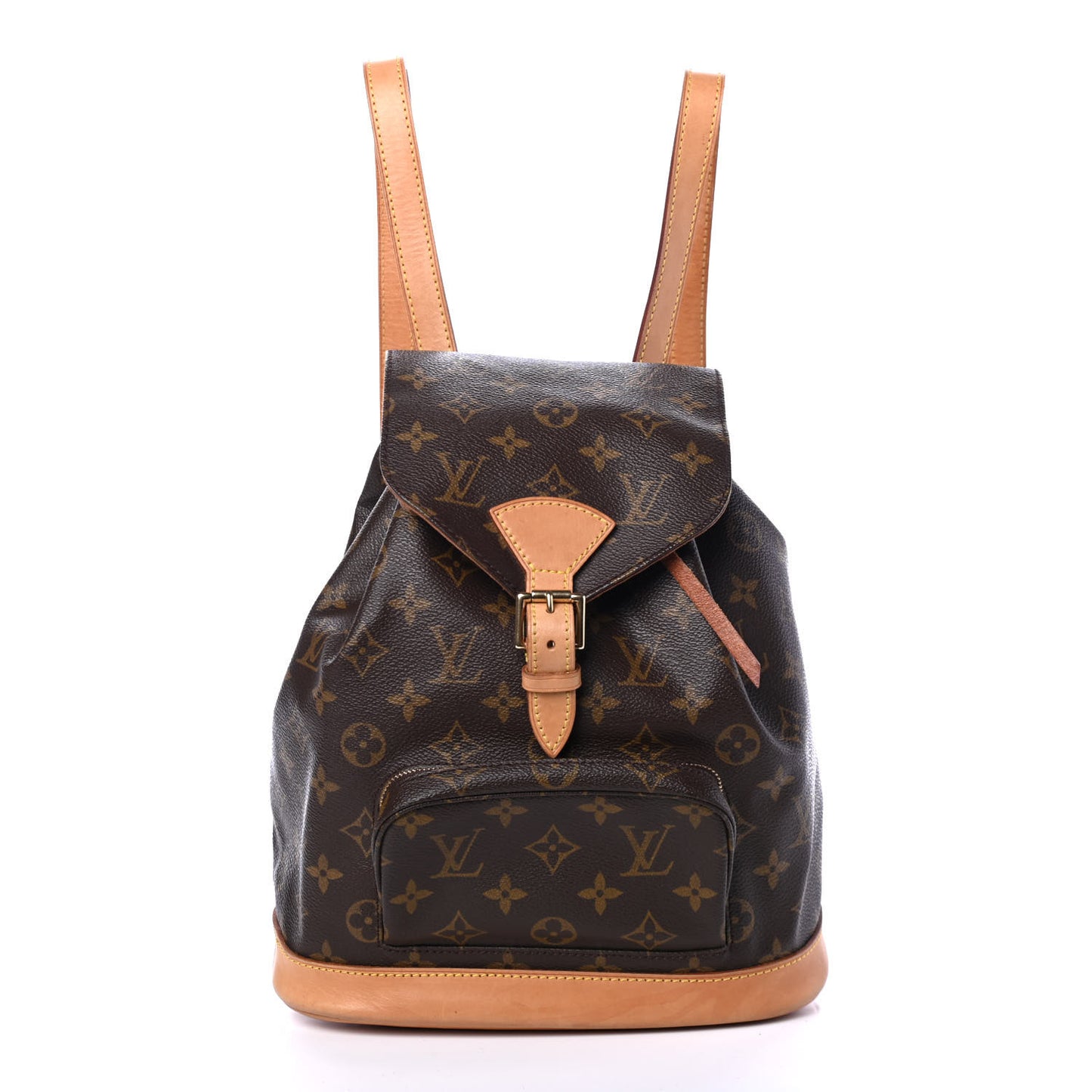 Monogram Montsouris MM Backpack