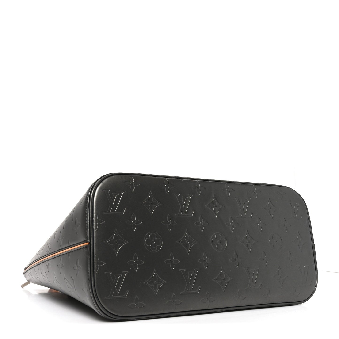 Mat Monogram Stockton Black