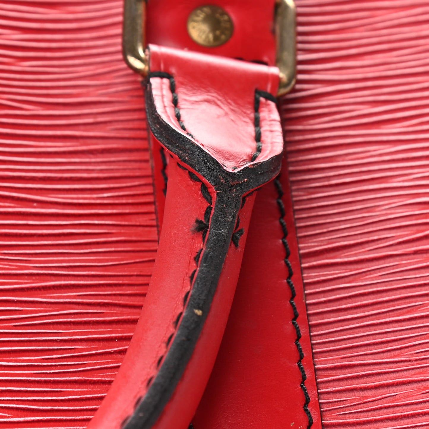 Epi Keepall 50 Castillan Red
