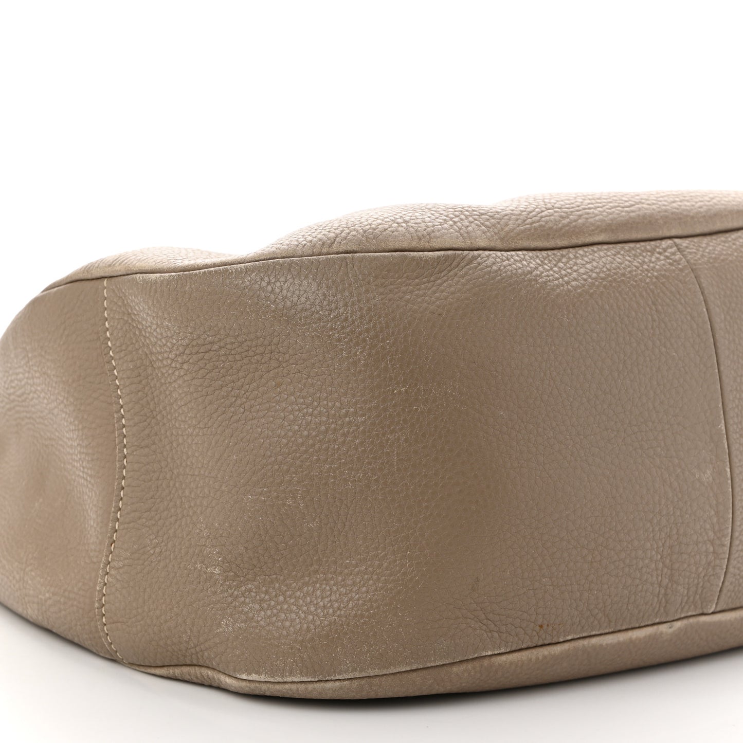 Vitello Daino Hobo Argilla