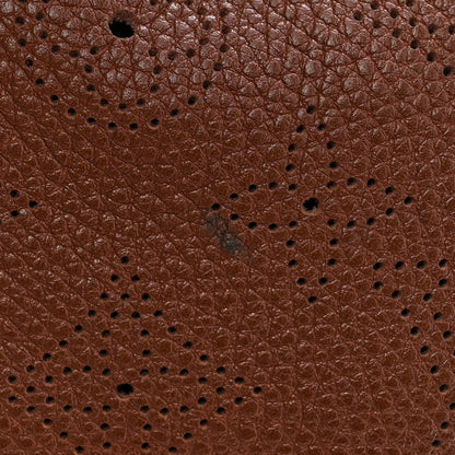 Louis Vuitton Mahina XS Acajou 11 of 15