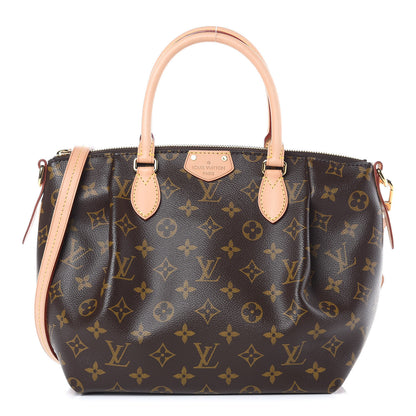 Louis Vuitton Monogram Turenne PM 1 of 14