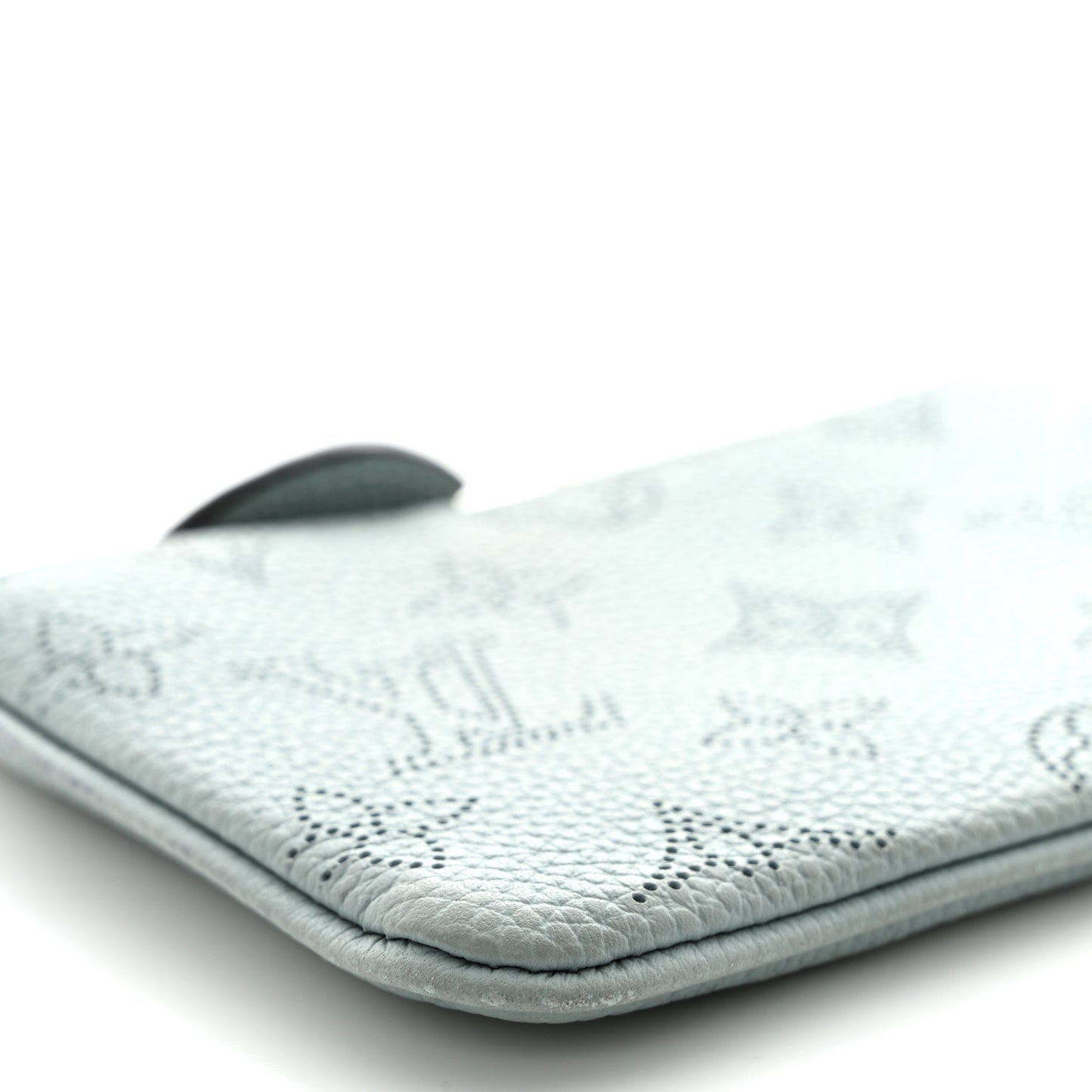 Mahina Key Pouch Vert Lagon