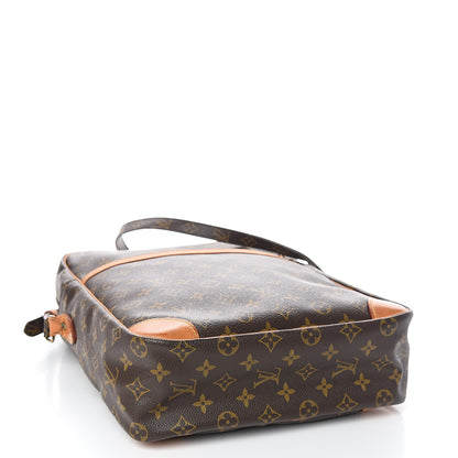 Louis Vuitton Monogram Danube GM 3 of 13