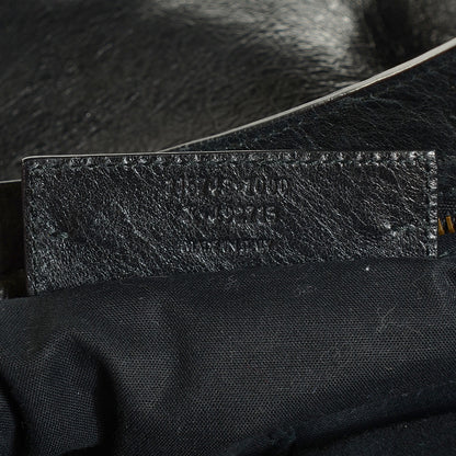 Balenciaga Agneau Classic Hardware City Black 8 of 13