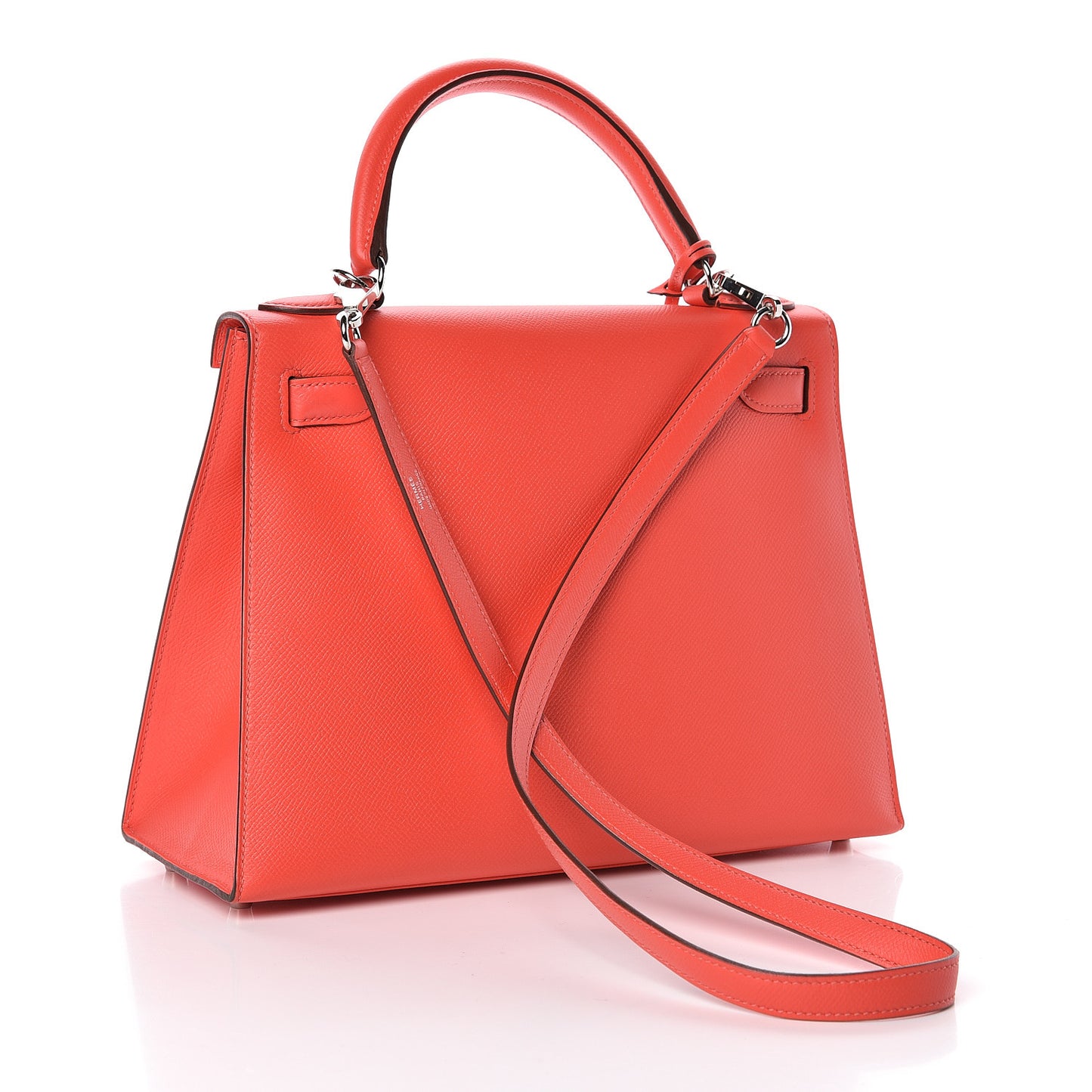 Epsom Kelly Sellier 28 Rose Jaipur
