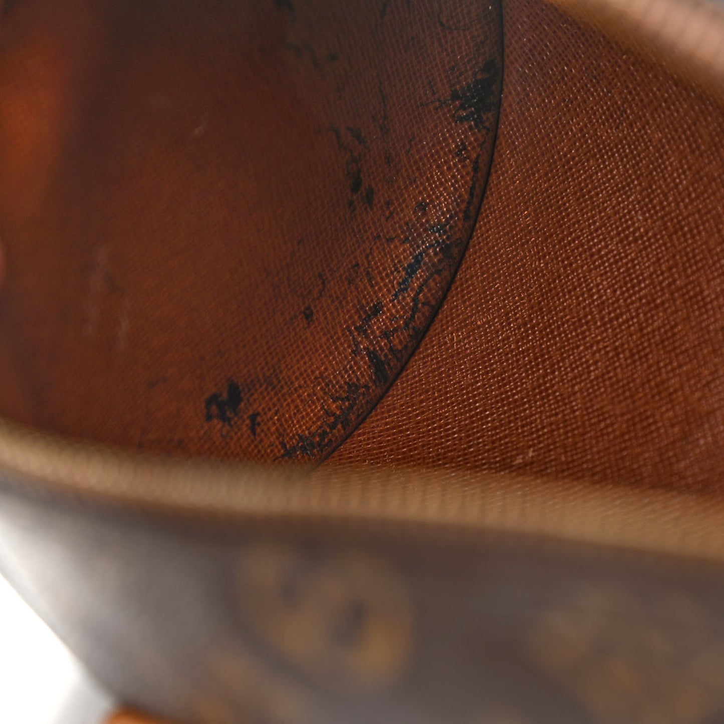 Monogram Papillon 26