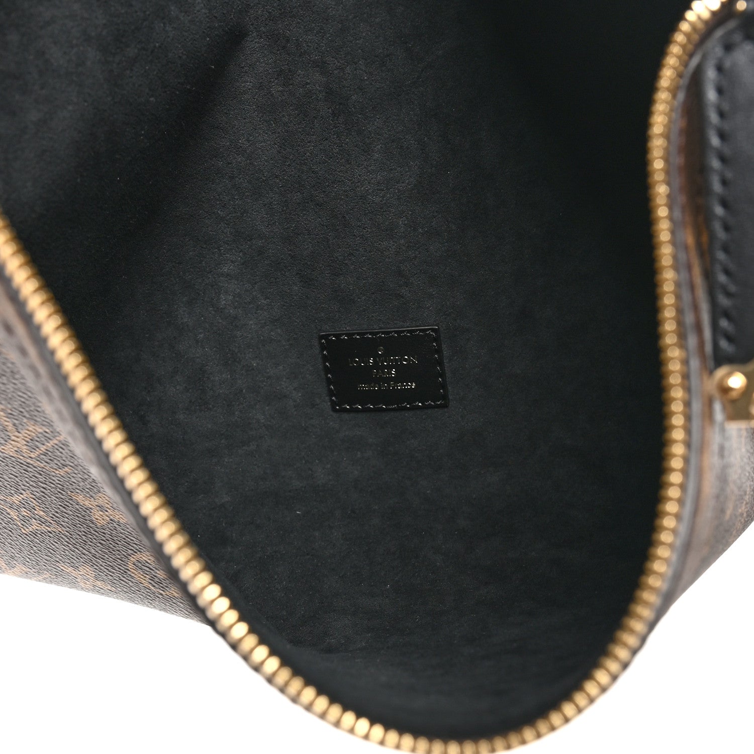 Louis Vuitton Monogram Lucky Trunk 5 of 8