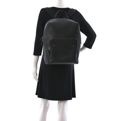 Louis Vuitton Taiga Grigori Backpack Boreal 3 of 8