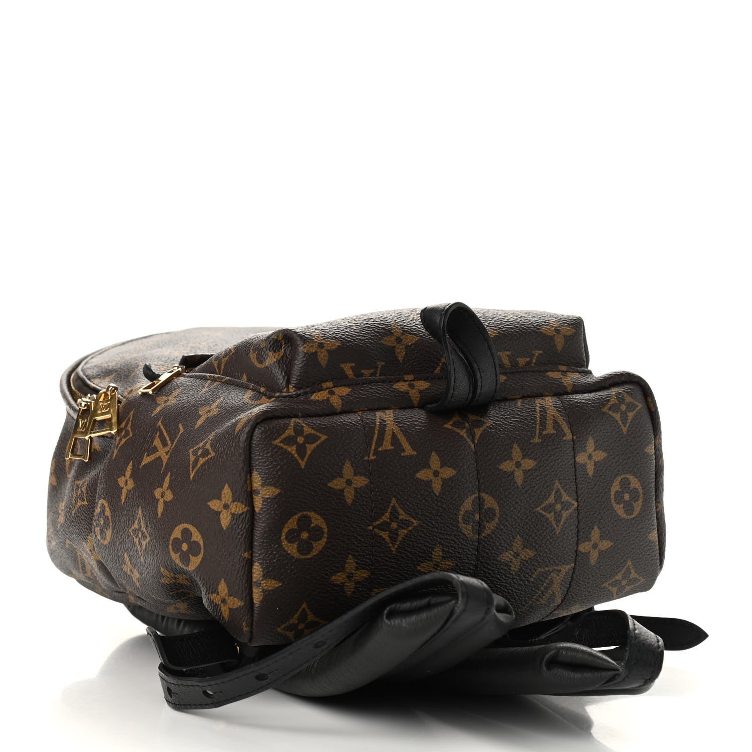 Louis Vuitton Monogram Palm Springs Backpack PM 4 of 11