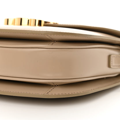 Celine Shiny Calfskin Teen Besace Safari 10 of 13