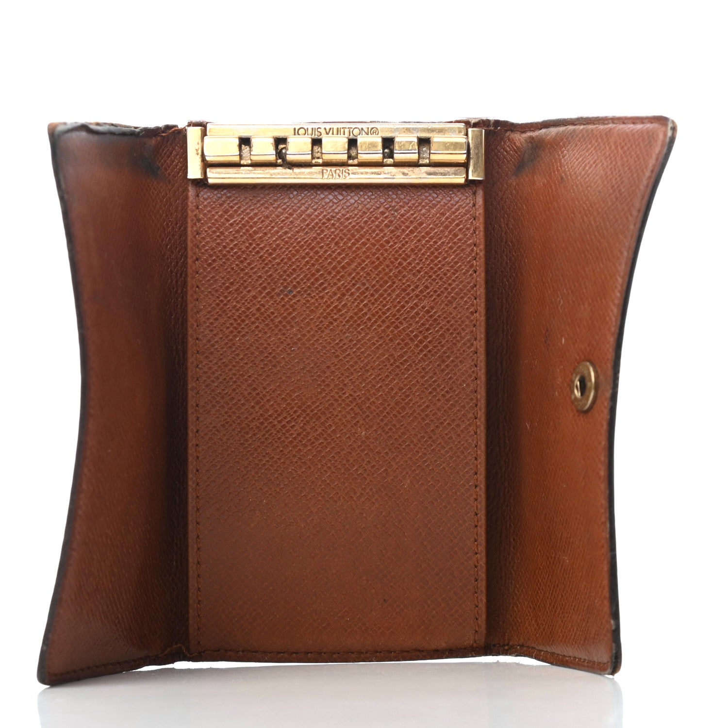 Louis Vuitton Monogram 6 Key Multicles Holder 5 of 11