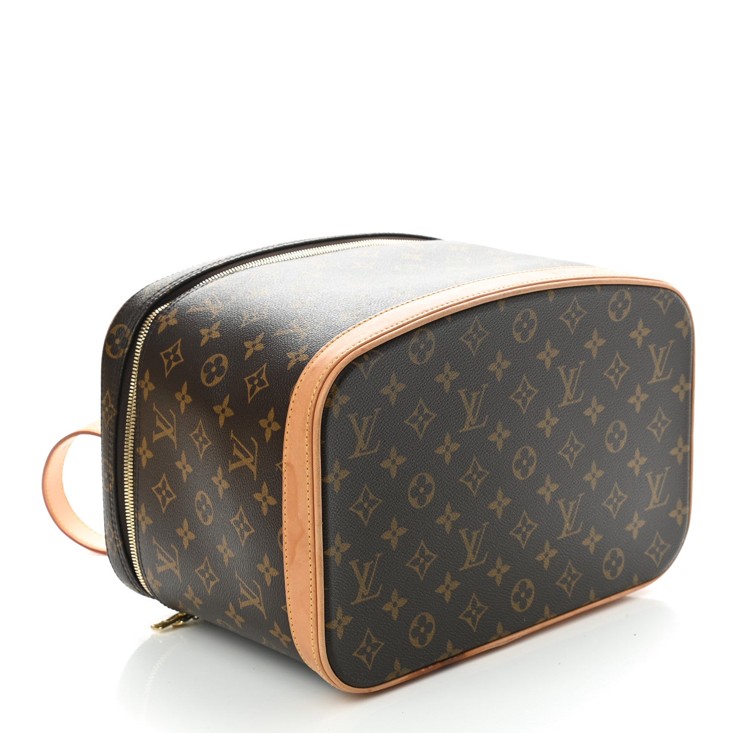 Louis Vuitton Monogram Nice 3 of 11
