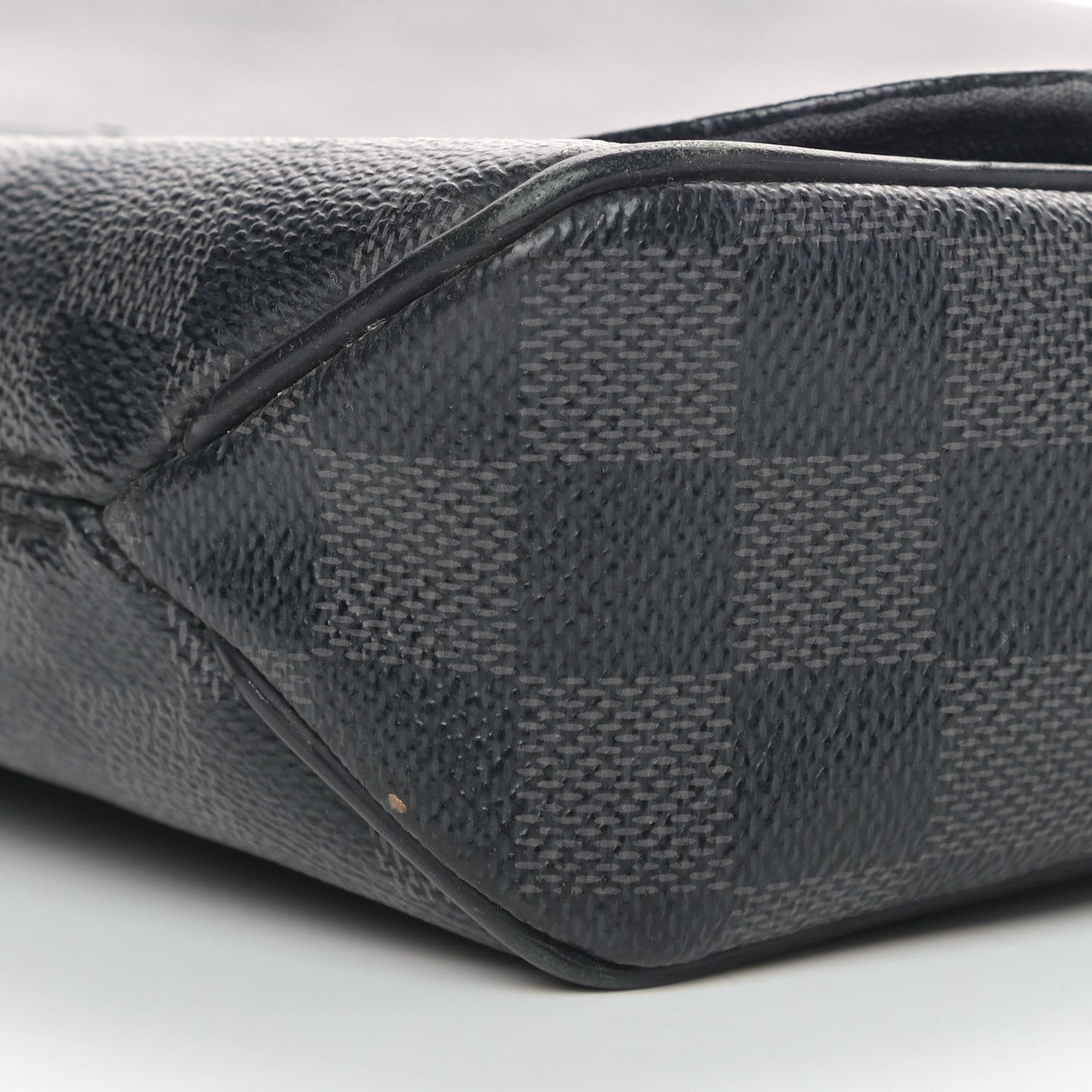 Damier Graphite District PM