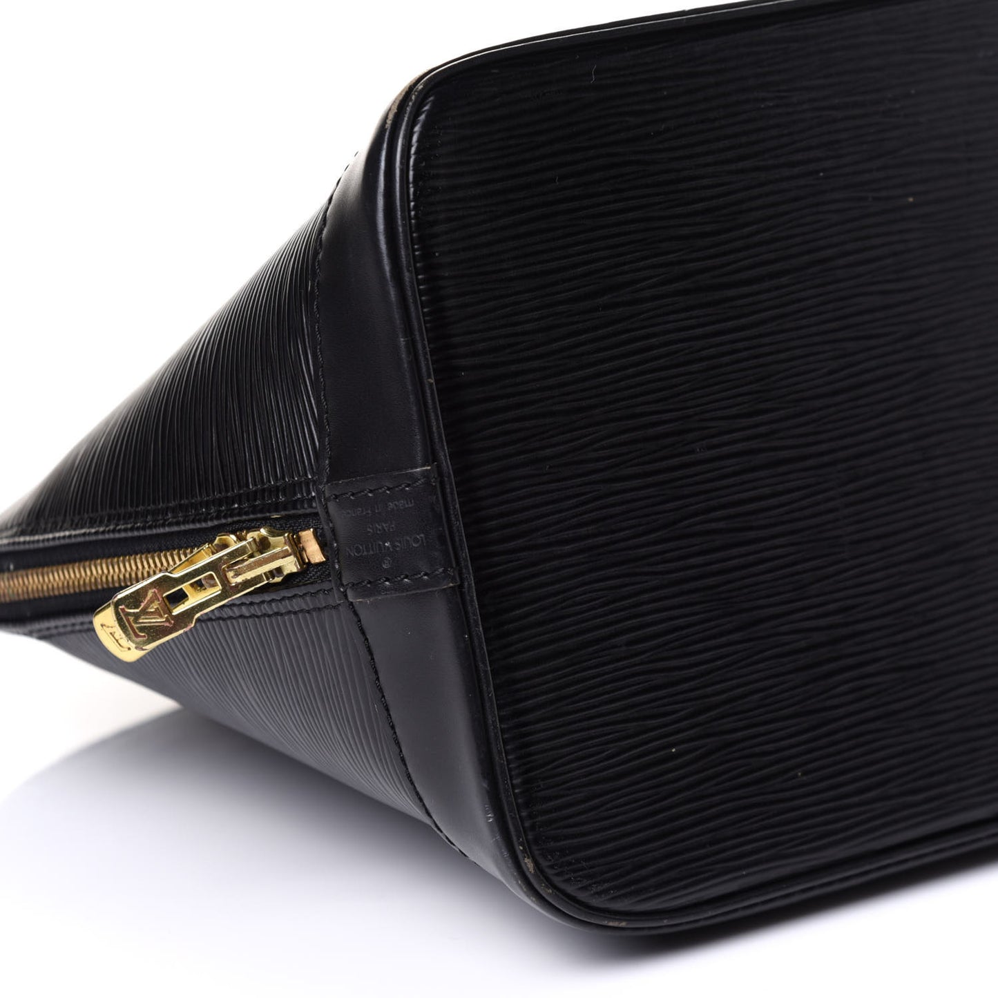 Epi Alma PM Black