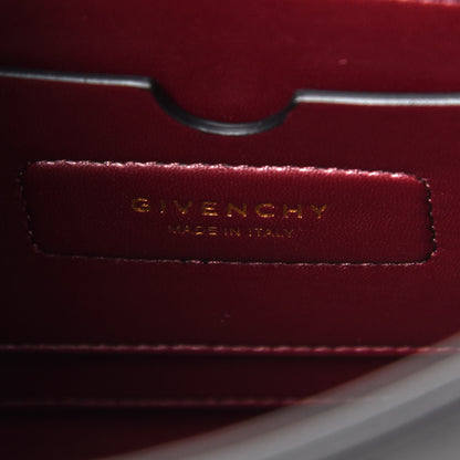 Givenchy Calfskin Medium Eden Black 5 of 9