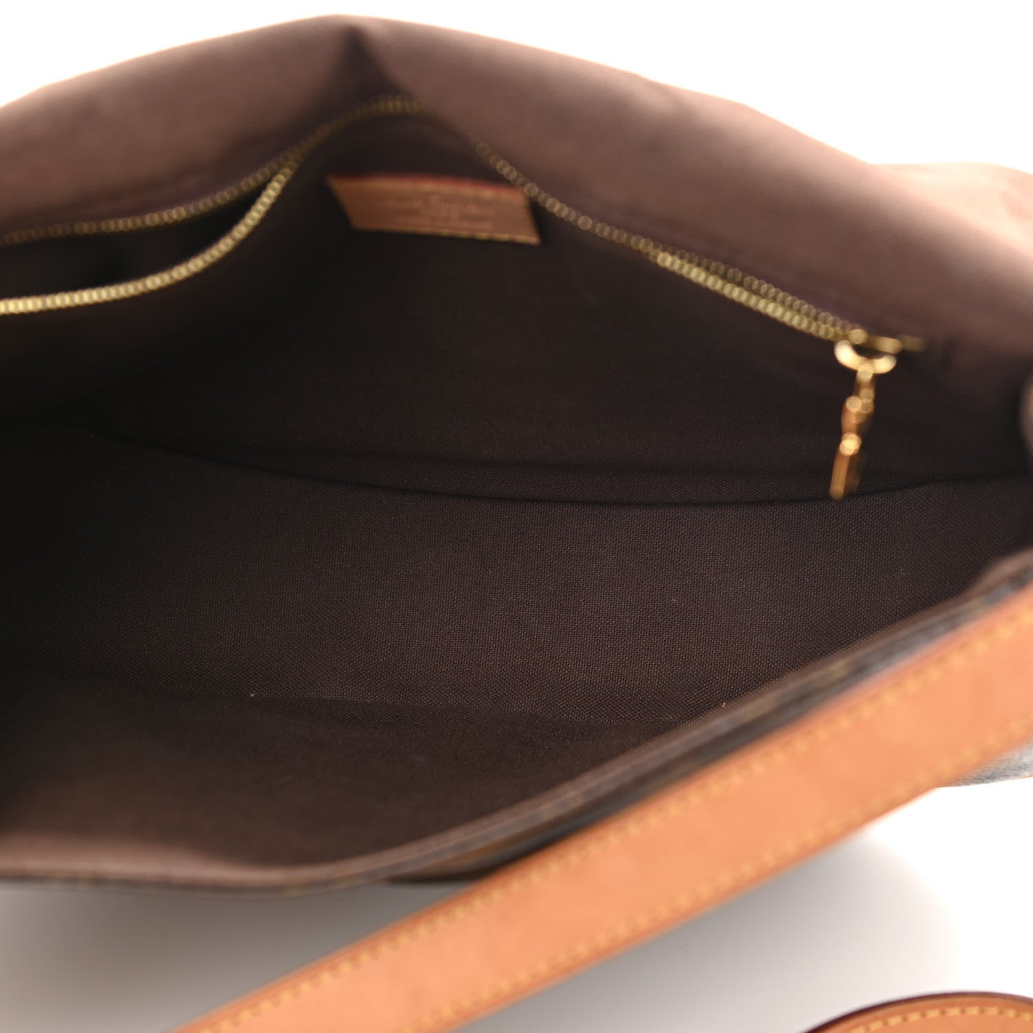 Louis Vuitton Monogram Menilmontant PM 5 of 13