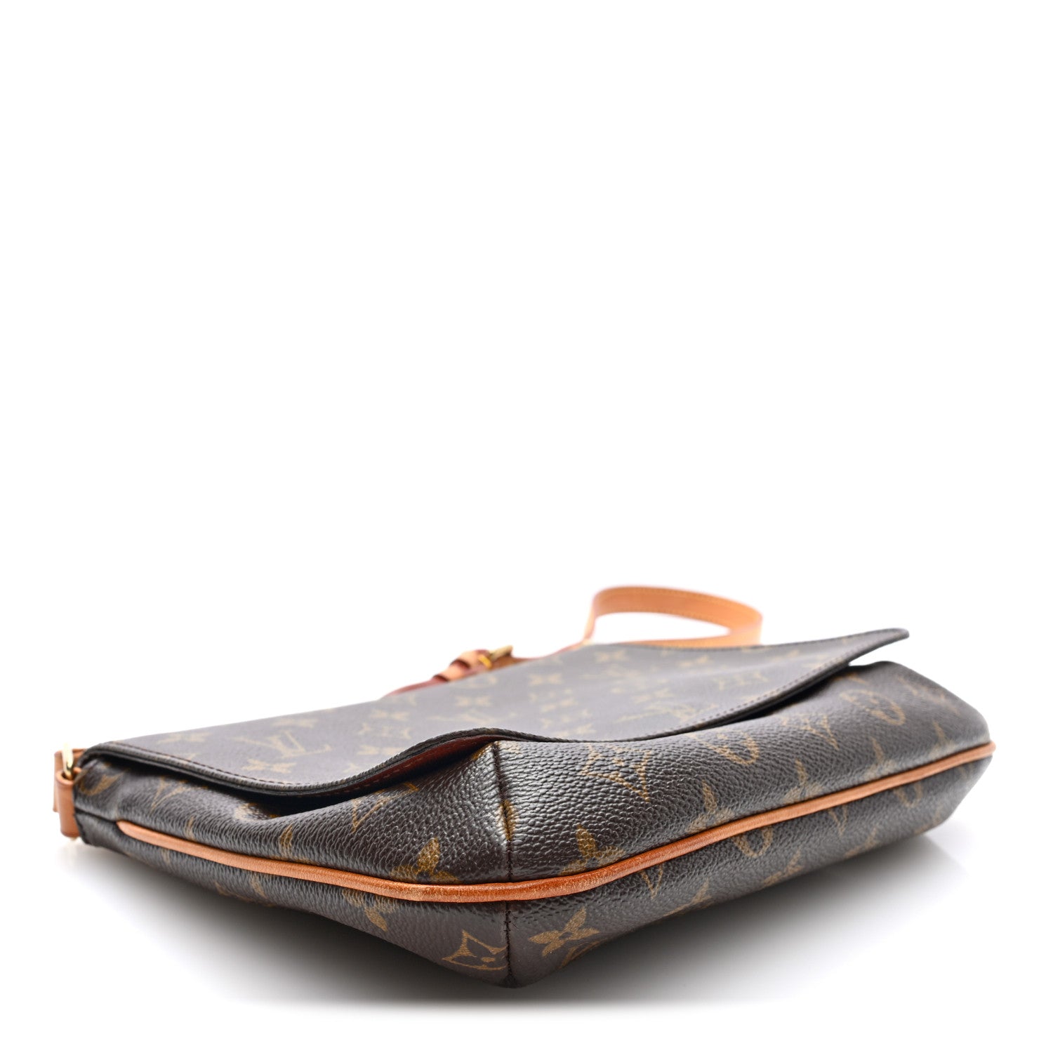 Louis Vuitton Monogram Musette Tango 4 of 9