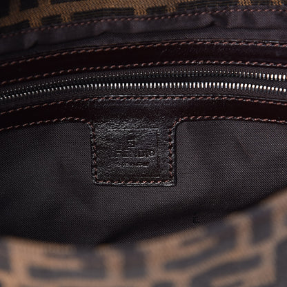 Fendi Zucca Baguette Tobacco 6 of 10