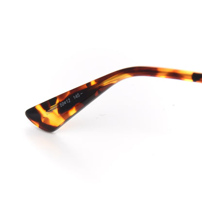 Christian Dior So Real Pop Sunglasses Yellow 6 of 9