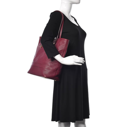 Louis Vuitton Empreinte Citadine PM Aurore 2 of 14