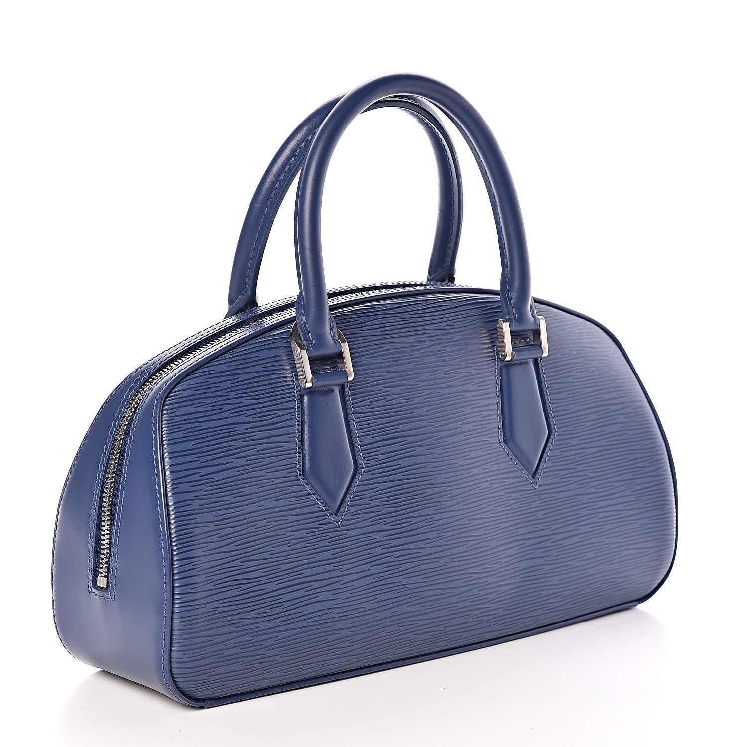 Louis Vuitton Epi Jasmin Myrtille 3 of 8