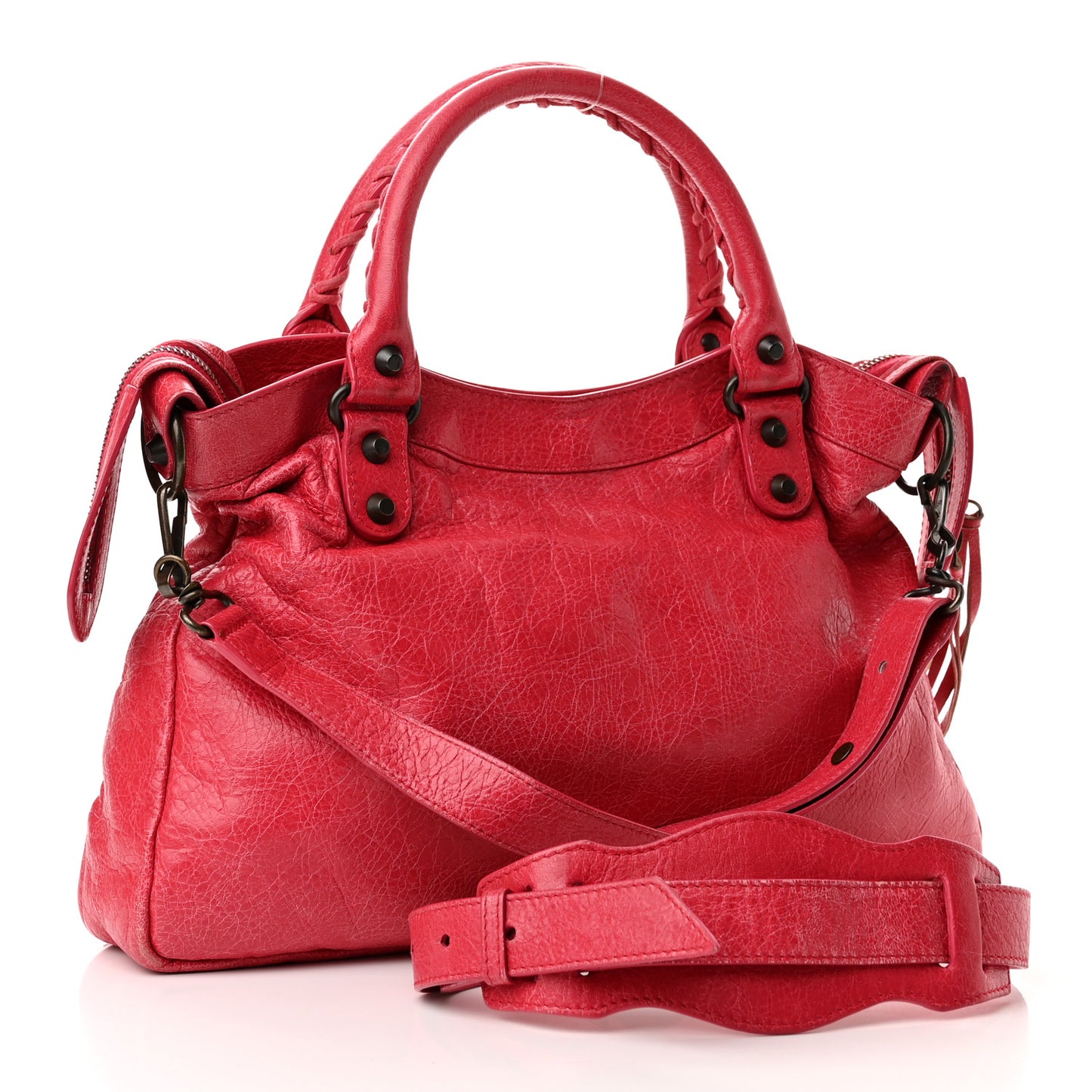 Agneau Classic Hardware Town Rose Thulian