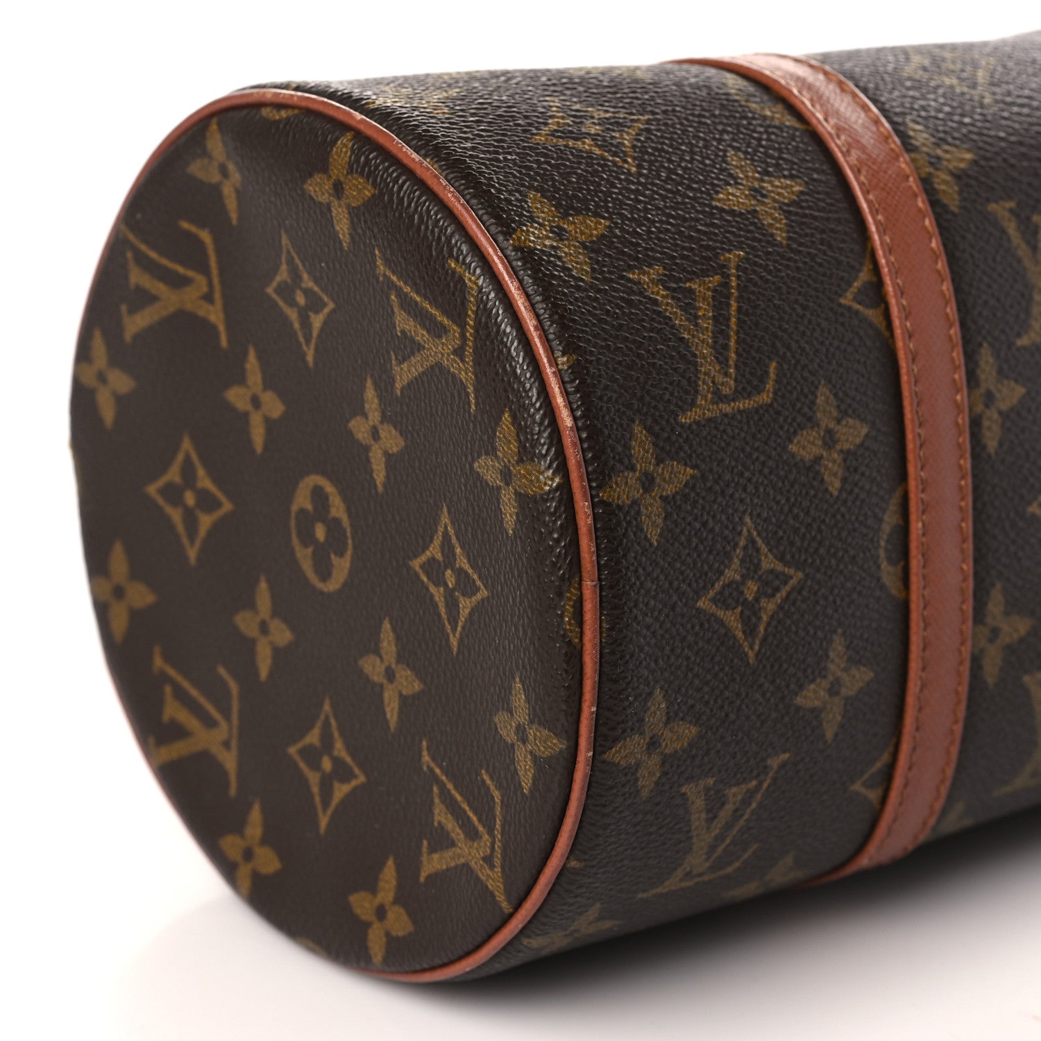 Louis Vuitton Monogram Papillon 30 7 of 9