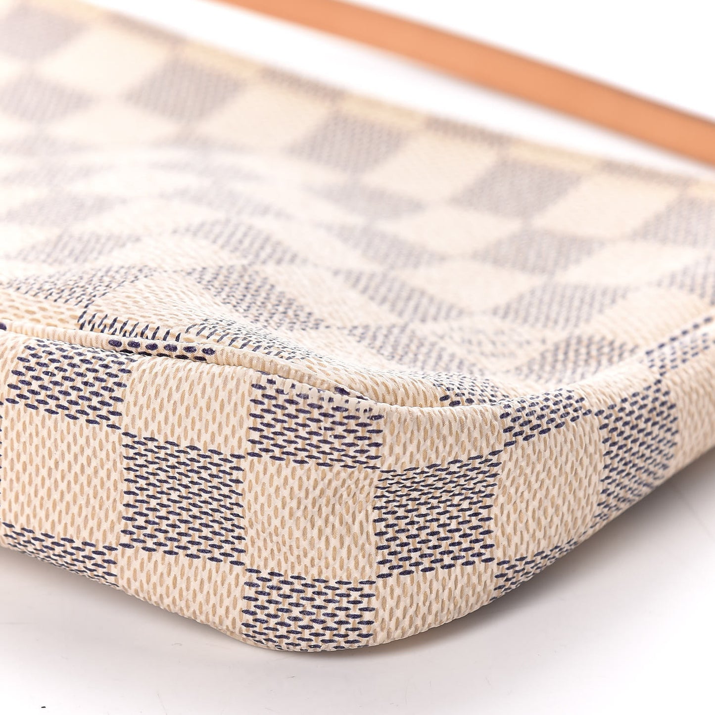 Damier Azur Pochette Accessories