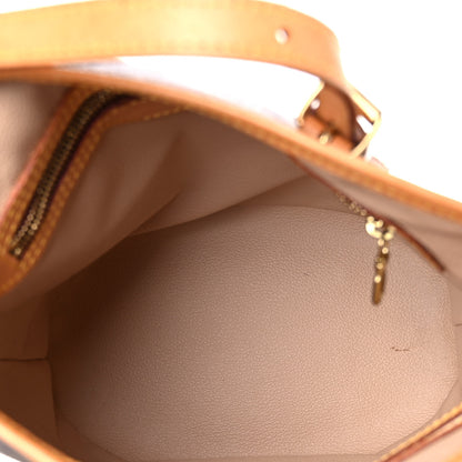 Louis Vuitton Monogram Petit Bucket 23 6 of 29