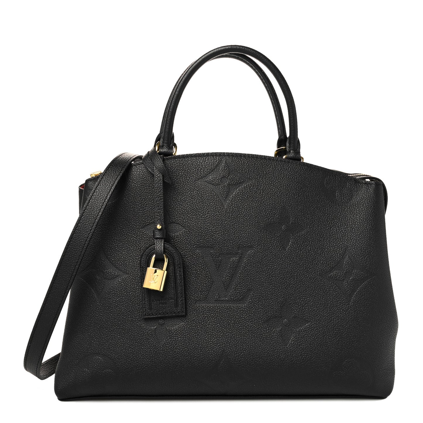 Empreinte Monogram Giant Grand Palais Black