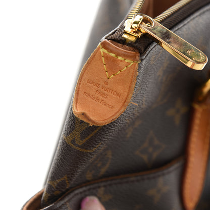 Louis Vuitton Monogram Totally MM 6 of 8