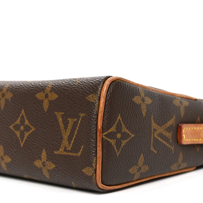 Louis Vuitton Monogram Recital 8 of 8