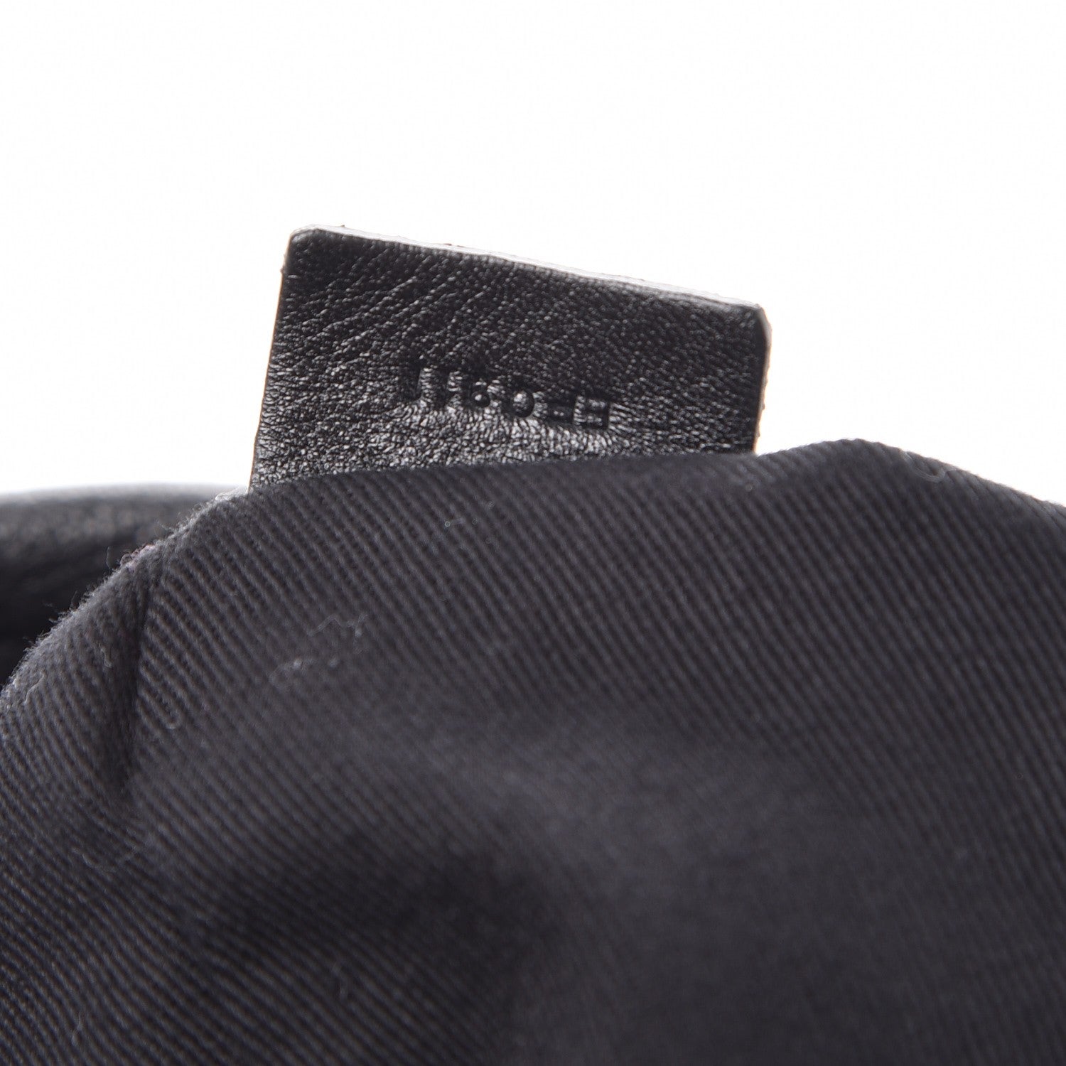 Givenchy Sugar Goatskin Medium Pandora Black 8 of 9