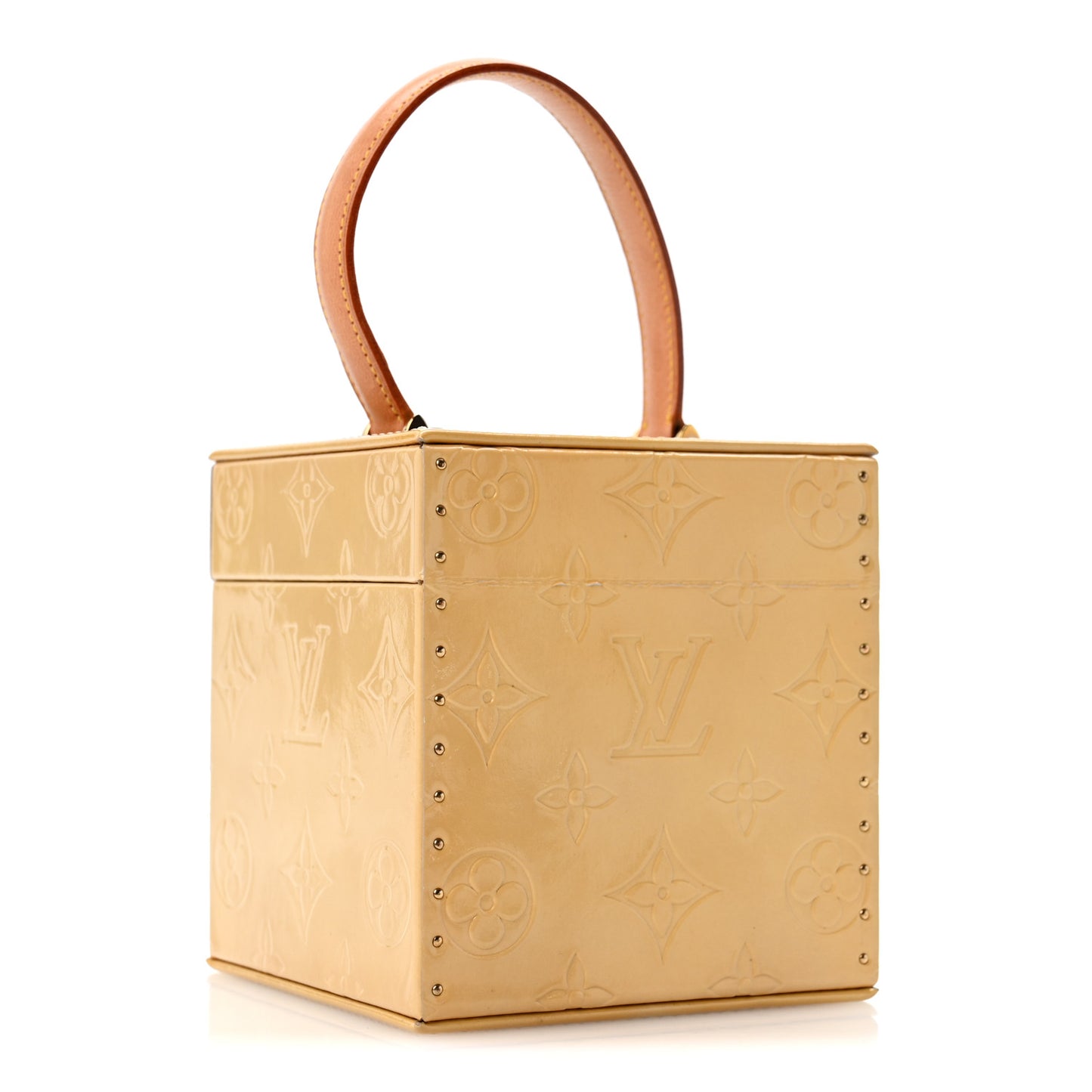 Vernis Bleecker Box Beige