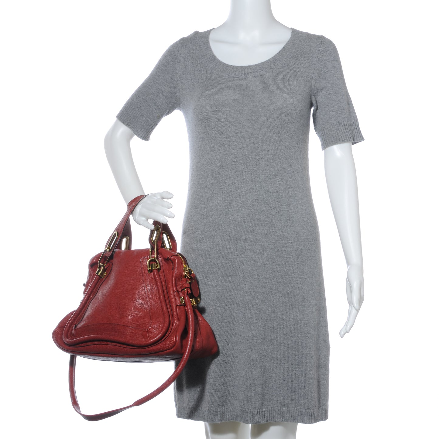 Calfskin Medium Paraty Epice
