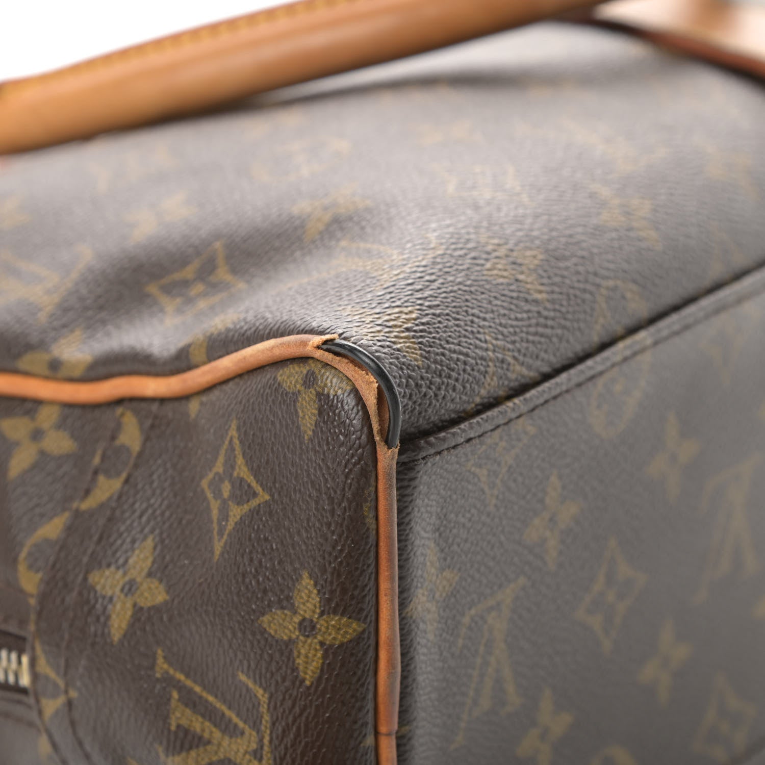 Louis Vuitton Monogram Manhattan GM 12 of 24
