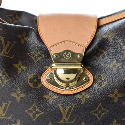 Louis Vuitton Monogram Stresa PM 9 of 9