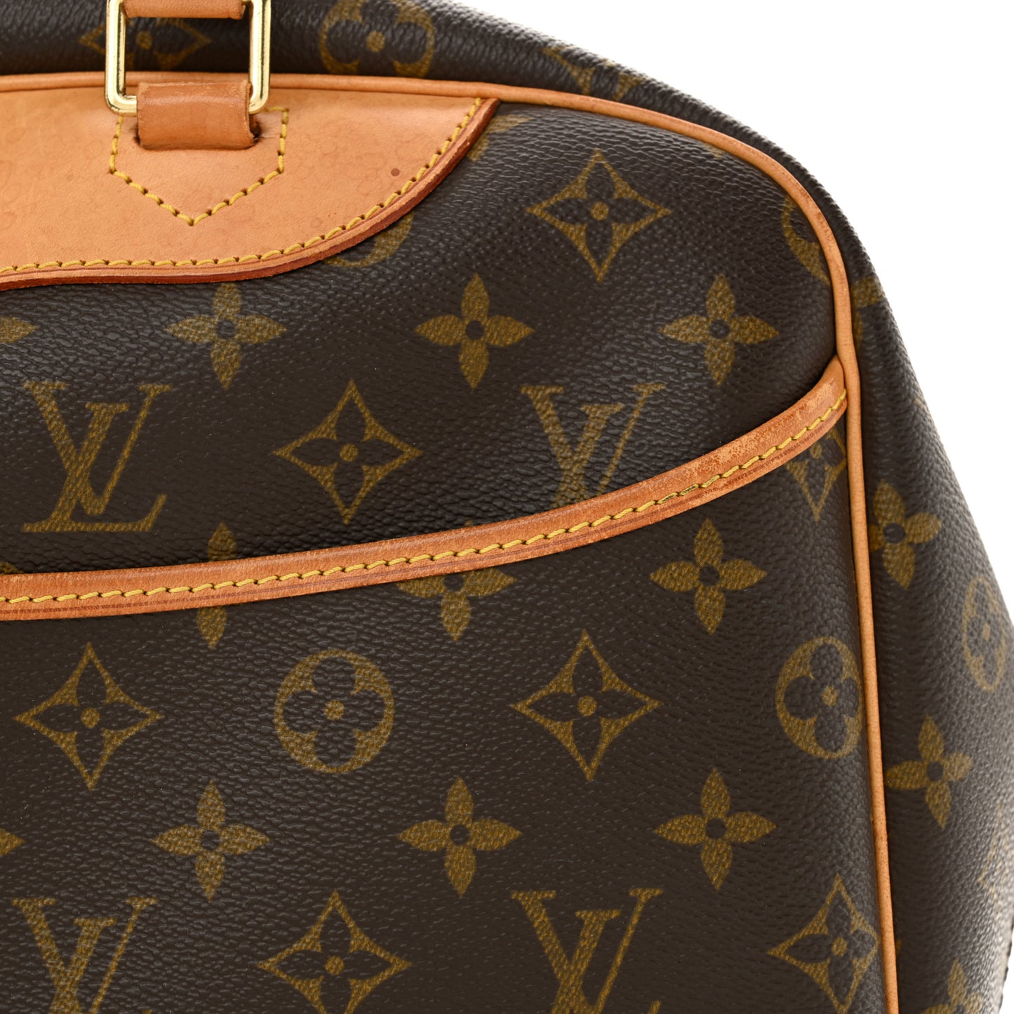 Monogram Deauville