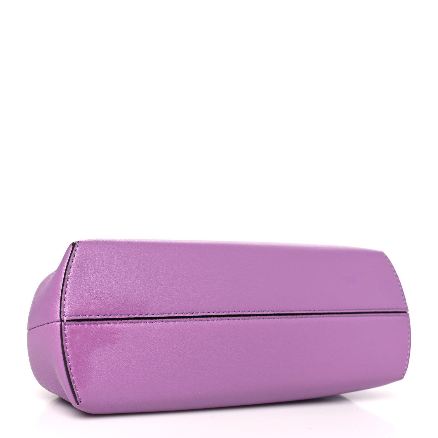 Fendi Shiny Nappa Small First Agapanto 4 of 9