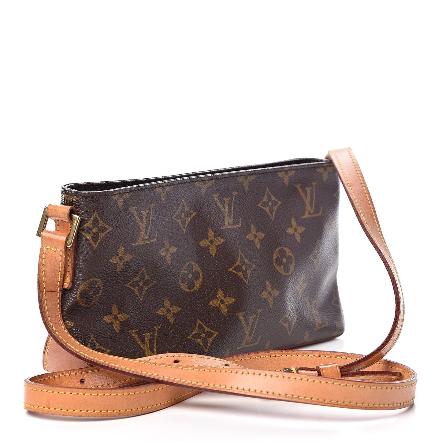 Monogram Trotteur