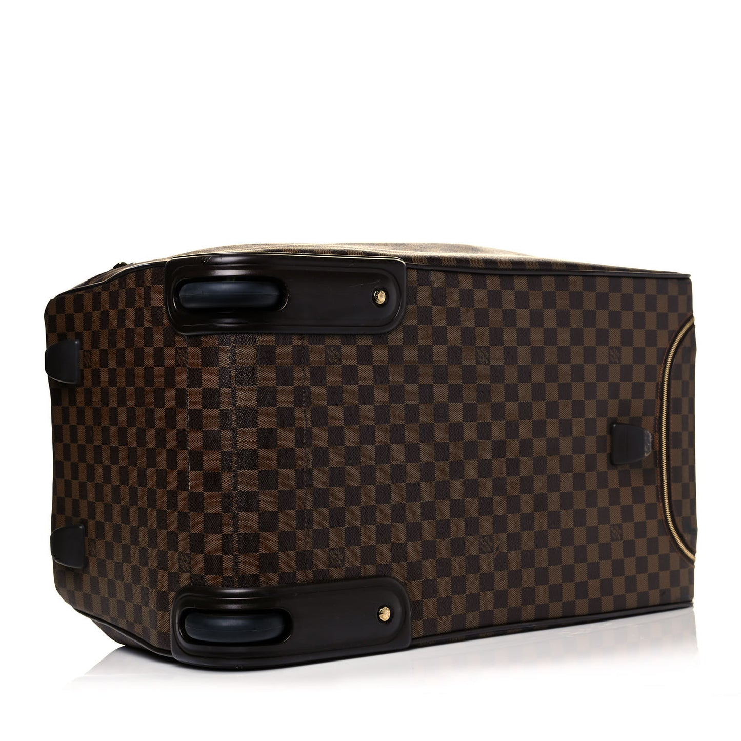 Damier Ebene Eole 60 Rolling Luggage