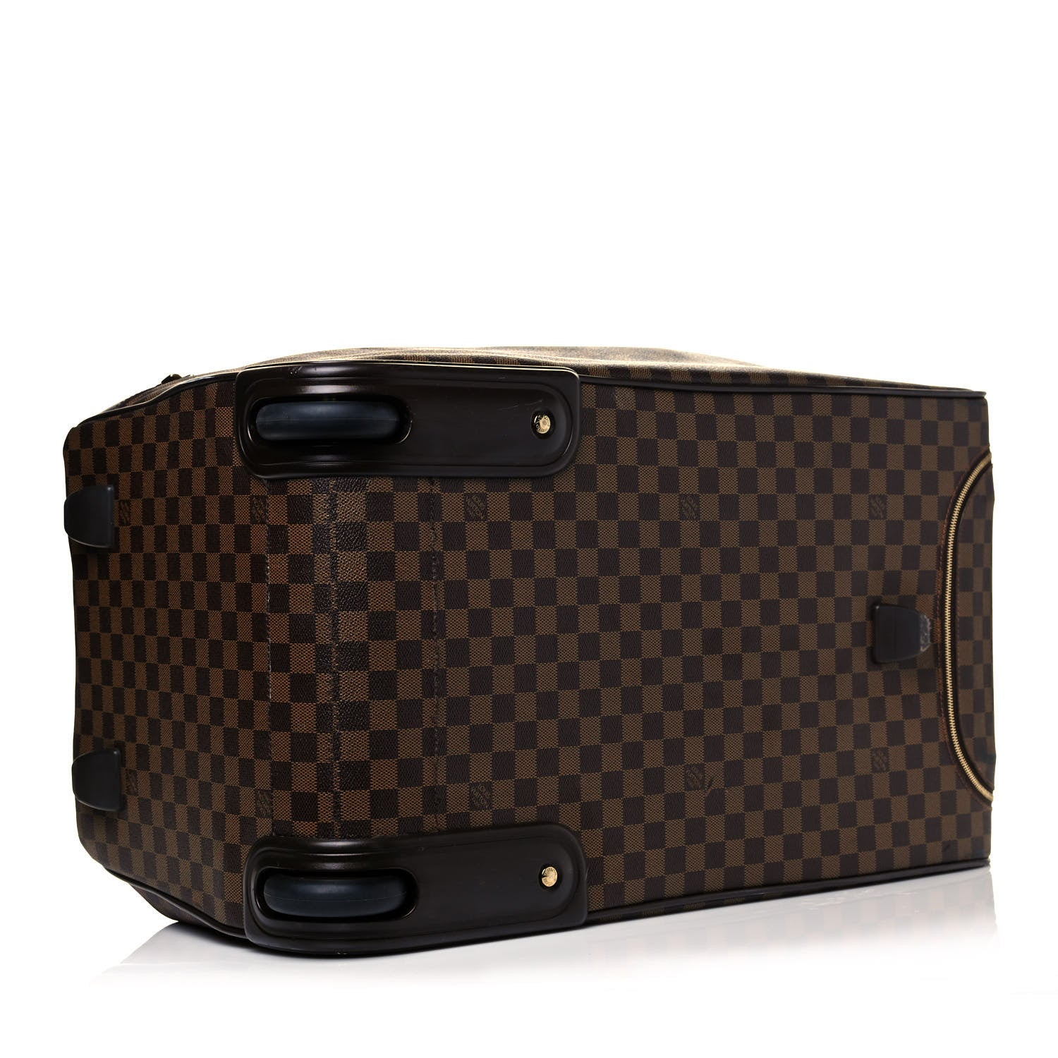 Louis Vuitton Damier Ebene Eole 60 Rolling Luggage 3 of 11