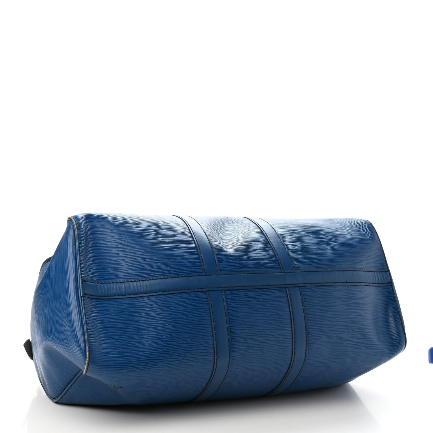 Louis Vuitton Epi Keepall 45 Toledo 3 of 4