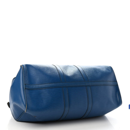 Louis Vuitton Epi Keepall 45 Toledo 3 of 4