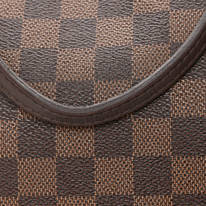Louis Vuitton Damier Ebene Neo Neverfull GM 13 of 19