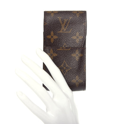 Louis Vuitton Monogram Cigarette Case 2 of 8