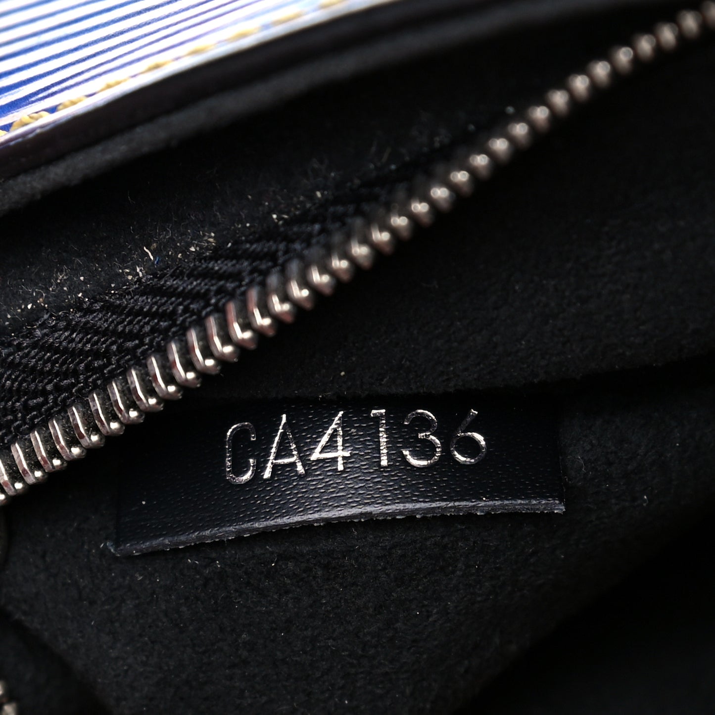 Epi Cluny BB Denim Light