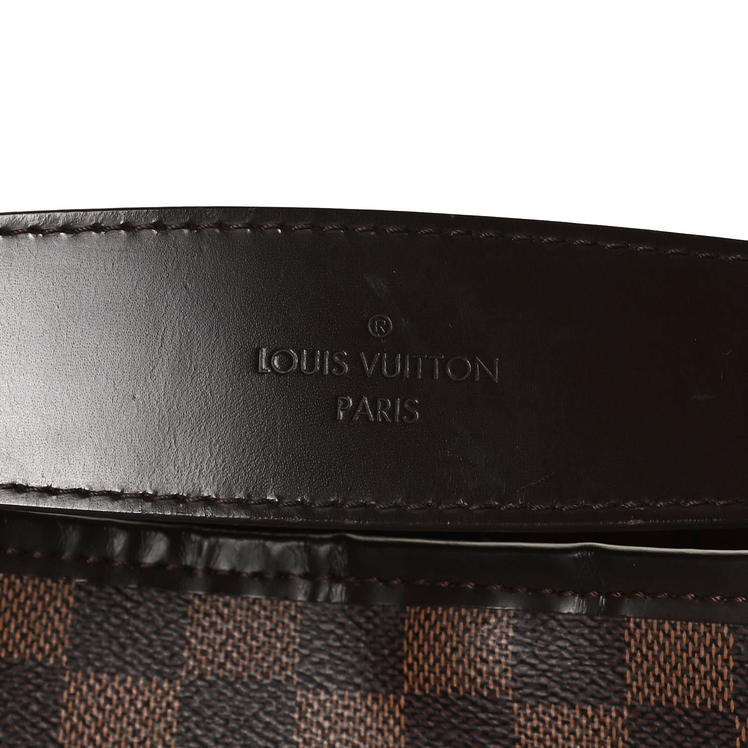 Louis Vuitton Damier Ebene Delightful PM 8 of 11